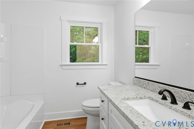 2549 Georges Rd, Powhatan, VA 23139