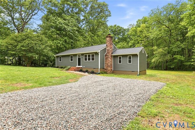2549 Georges Rd, Powhatan, VA 23139