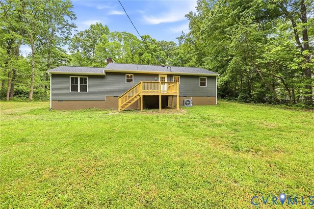 2549 Georges Rd, Powhatan, VA 23139