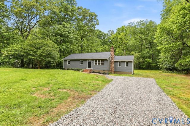2549 Georges Rd, Powhatan, VA 23139