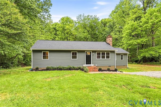 2549 Georges Rd, Powhatan, VA 23139