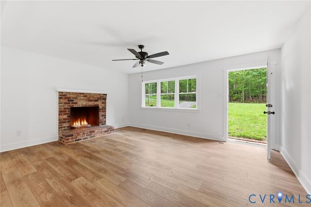 2549 Georges Rd, Powhatan, VA 23139