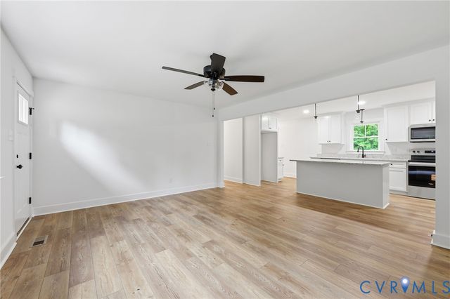 2549 Georges Rd, Powhatan, VA 23139