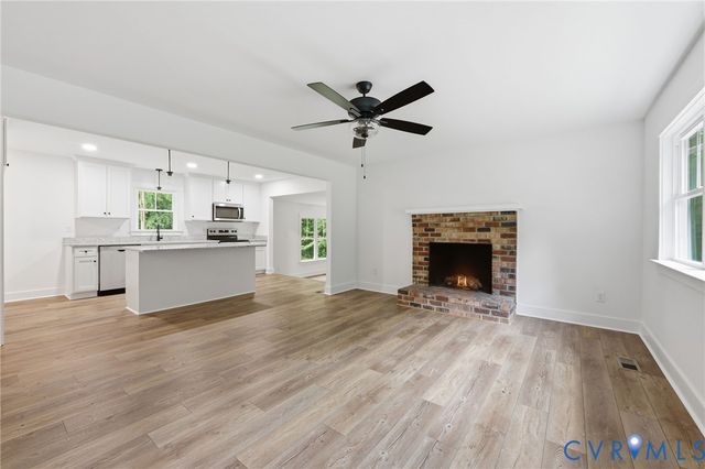 2549 Georges Rd, Powhatan, VA 23139