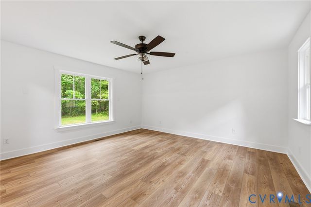 2549 Georges Rd, Powhatan, VA 23139