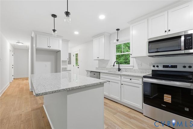 2549 Georges Rd, Powhatan, VA 23139