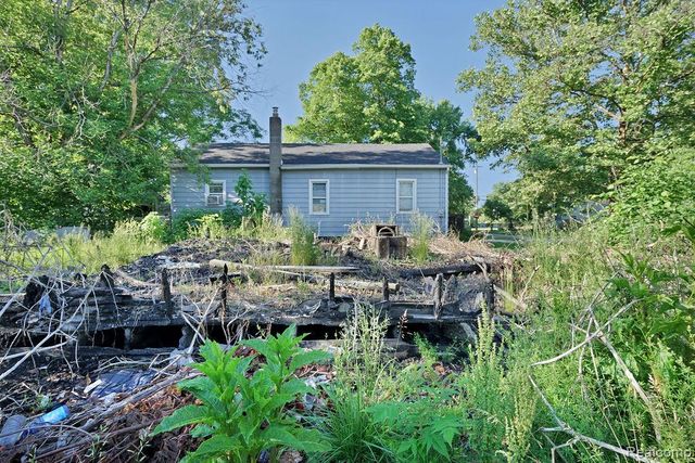 4201 Brunswick Avenue, Flint, MI 48507