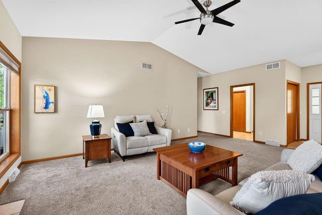 6614 CARLTON Drive, Madison, WI 53718