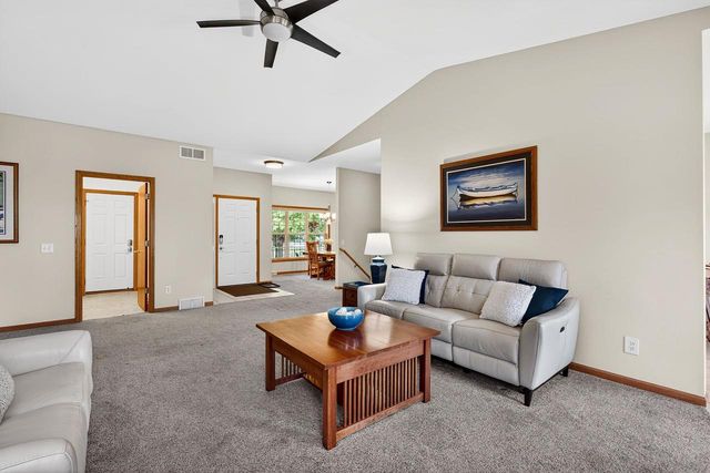 6614 CARLTON Drive, Madison, WI 53718