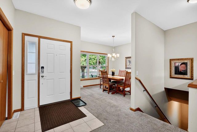6614 CARLTON Drive, Madison, WI 53718