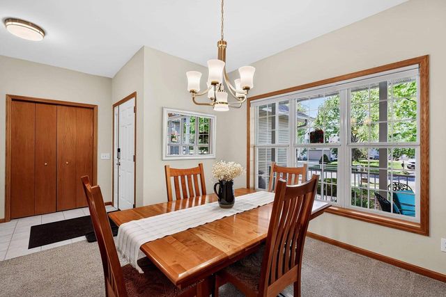 6614 CARLTON Drive, Madison, WI 53718