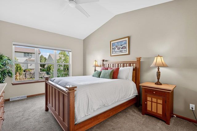 6614 CARLTON Drive, Madison, WI 53718