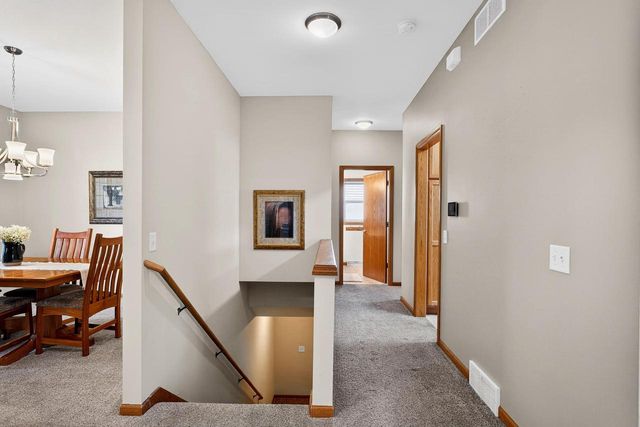 6614 CARLTON Drive, Madison, WI 53718