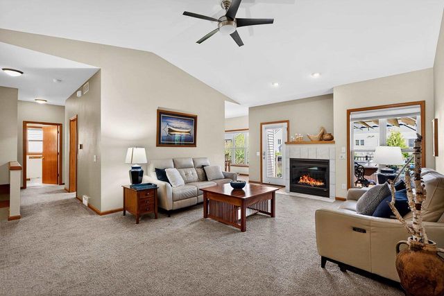 6614 CARLTON Drive, Madison, WI 53718