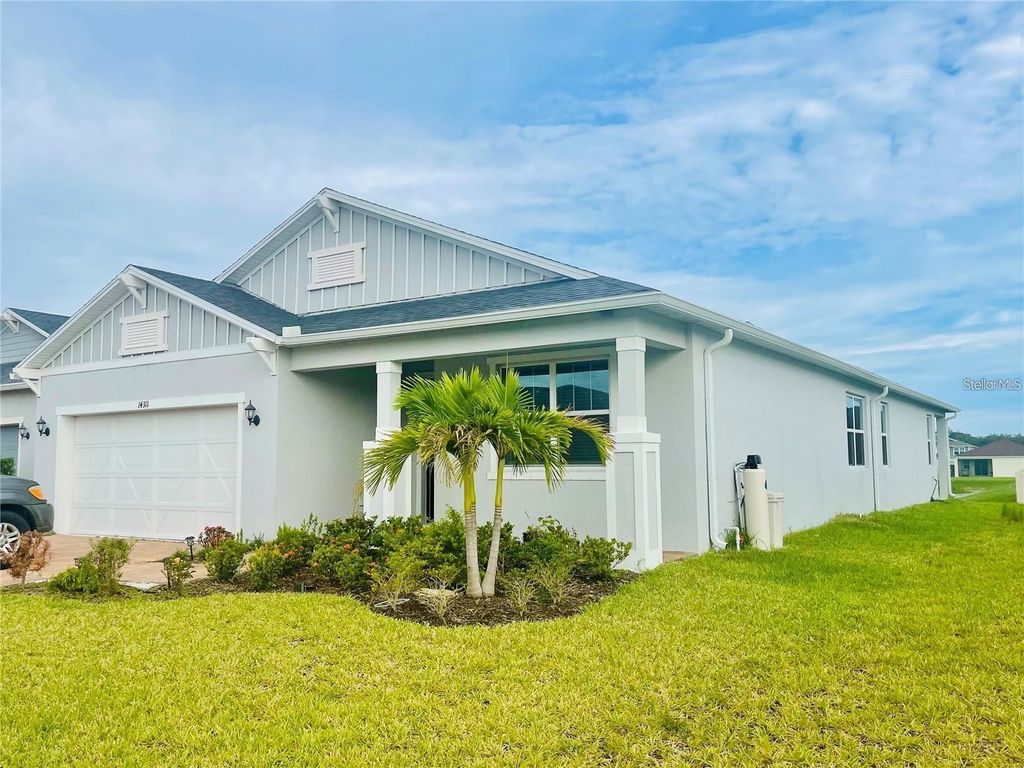 14311 59TH CIRCLE E, Bradenton, FL 34211