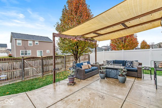 874 Adena Lane, Westfield, IN 46074