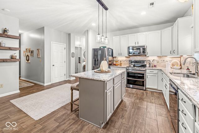 874 Adena Lane, Westfield, IN 46074