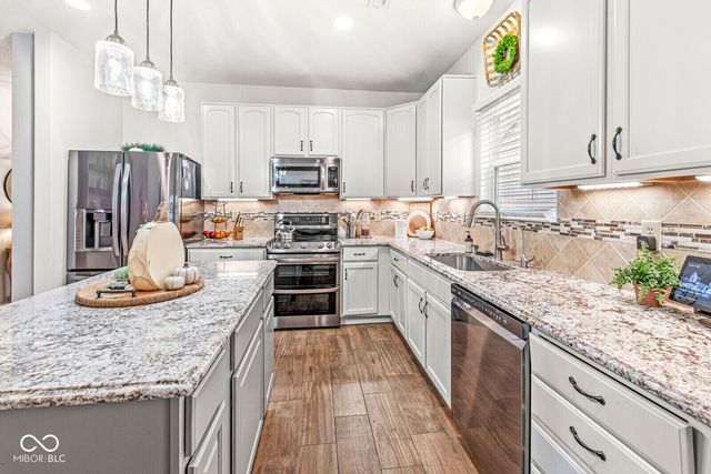 874 Adena Lane, Westfield, IN 46074