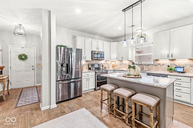 874 Adena Lane, Westfield, IN 46074