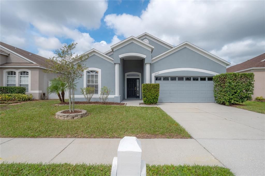 24533 SIENA DRIVE, Lutz, FL 33559