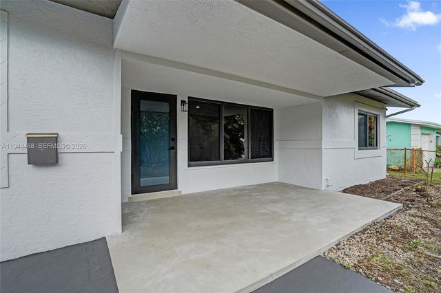 3171 Jackson Blvd, Fort Lauderdale, FL 33312