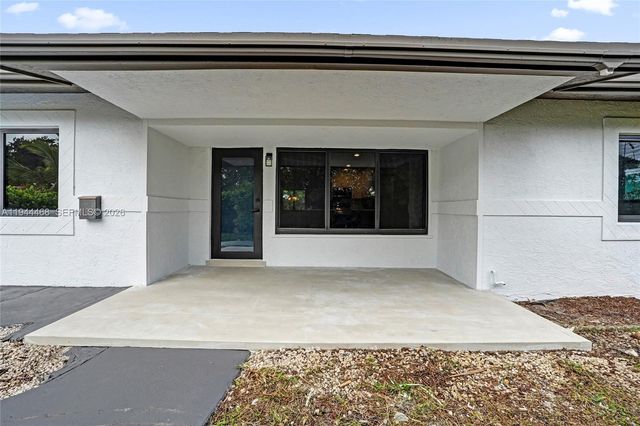 3171 Jackson Blvd, Fort Lauderdale, FL 33312