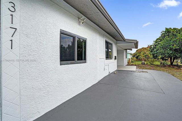 3171 Jackson Blvd, Fort Lauderdale, FL 33312