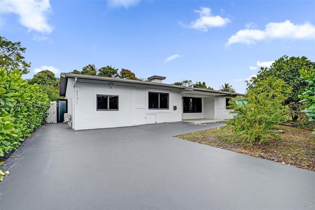 3171 Jackson Blvd, Fort Lauderdale, FL 33312