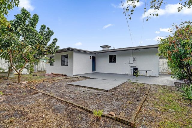 3171 Jackson Blvd, Fort Lauderdale, FL 33312