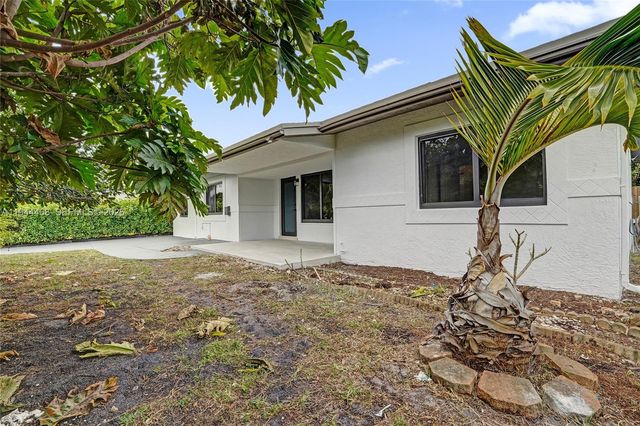 3171 Jackson Blvd, Fort Lauderdale, FL 33312