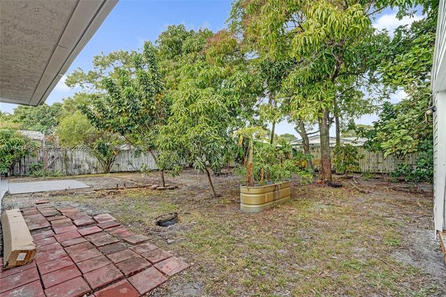 3171 Jackson Blvd, Fort Lauderdale, FL 33312