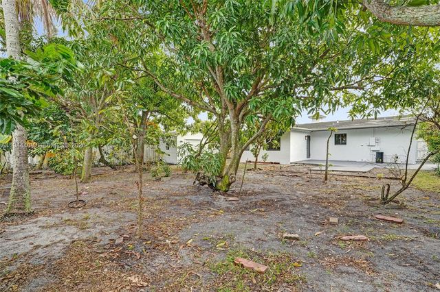 3171 Jackson Blvd, Fort Lauderdale, FL 33312