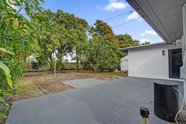 3171 Jackson Blvd, Fort Lauderdale, FL 33312