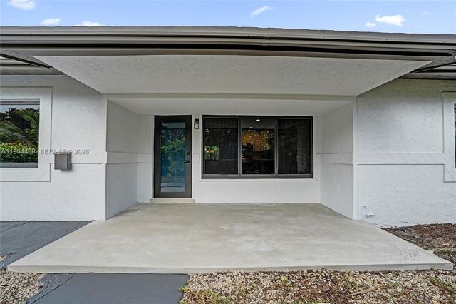 3171 Jackson Blvd, Fort Lauderdale, FL 33312