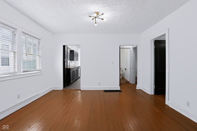 902 N Drexel Avenue, Indianapolis, IN 46201