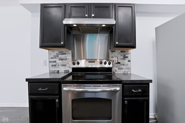 902 N Drexel Avenue, Indianapolis, IN 46201