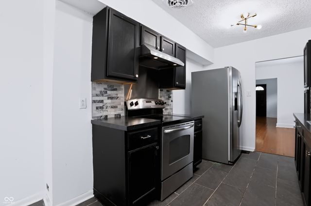 902 N Drexel Avenue, Indianapolis, IN 46201
