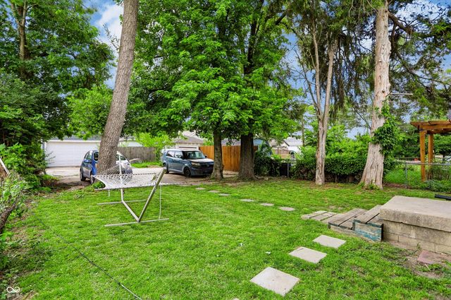 902 N Drexel Avenue, Indianapolis, IN 46201