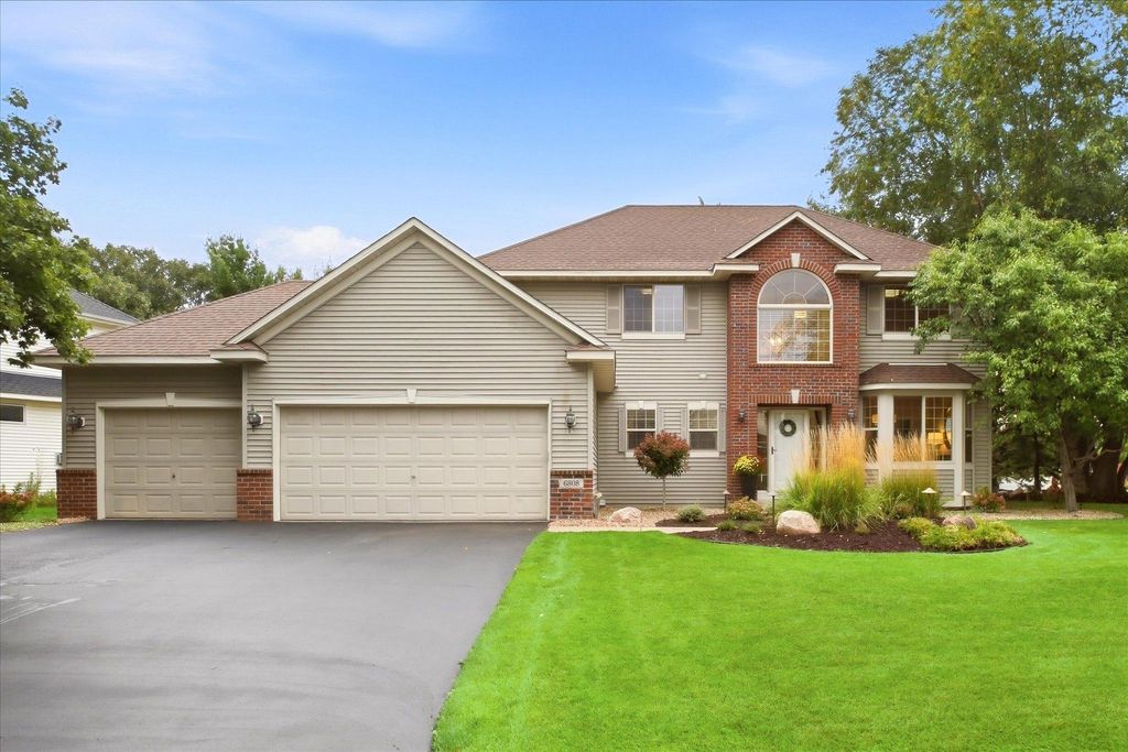 6808 Cambridge Road, Shakopee, MN 55379 — exterior