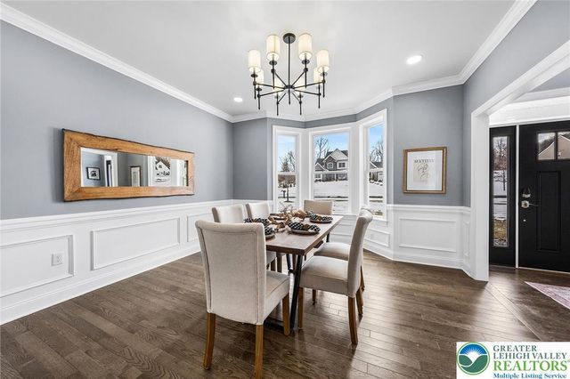 5031 Hunter Lane, Emmaus Boro, PA 18049