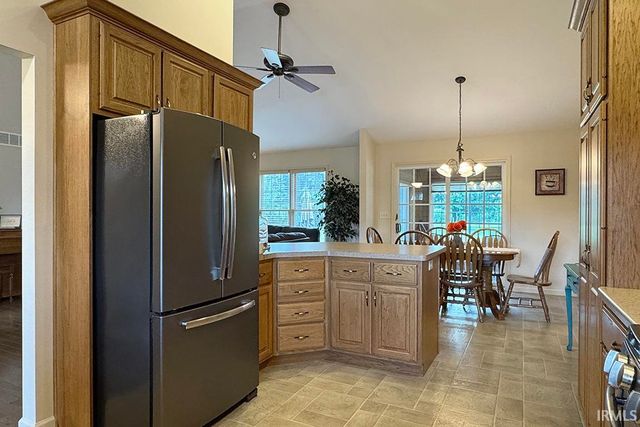 13510 Crestwicke Court, Middlebury, IN 46540