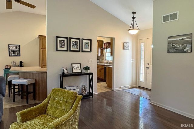 13510 Crestwicke Court, Middlebury, IN 46540