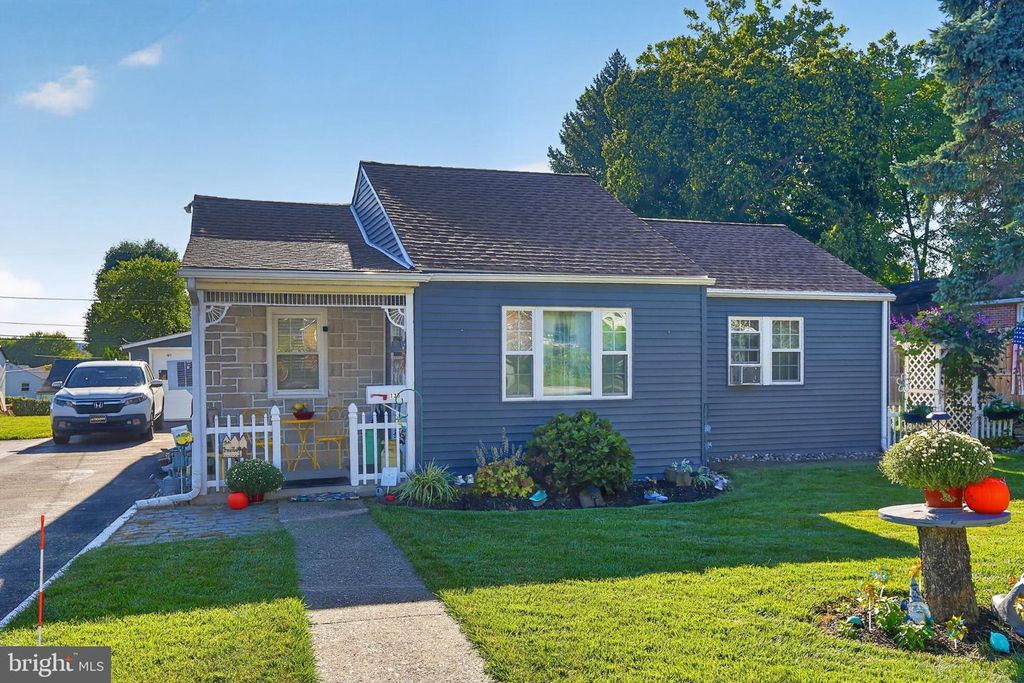 135 HILLVIEW RD, KING OF PRUSSIA, PA 19406 — photo 4
