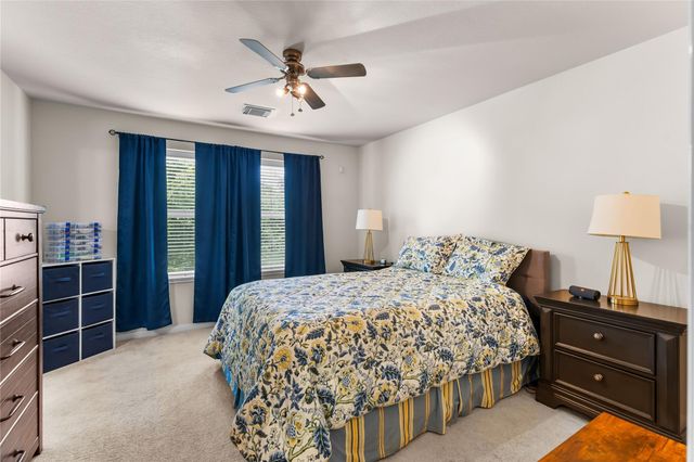 7911 Barnes Ridge Lane, Houston, TX 77072