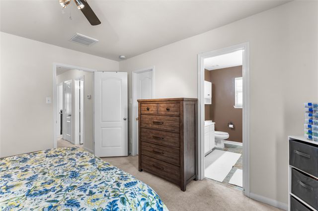 7911 Barnes Ridge Lane, Houston, TX 77072