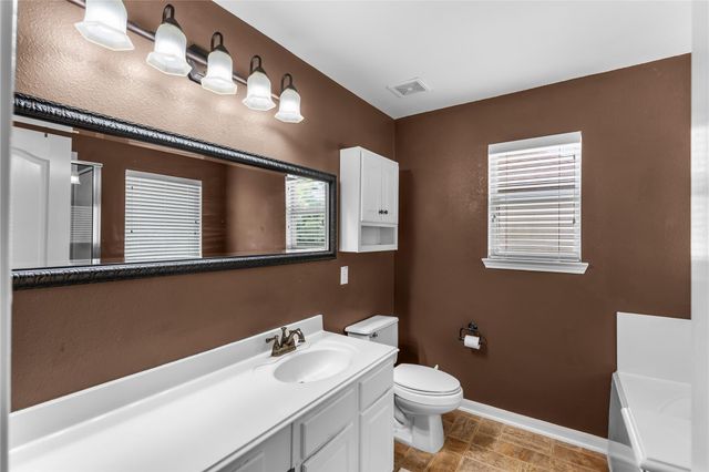 7911 Barnes Ridge Lane, Houston, TX 77072