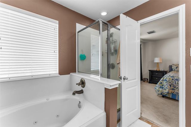 7911 Barnes Ridge Lane, Houston, TX 77072