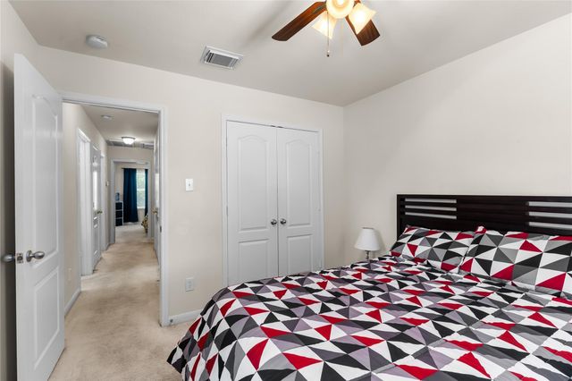 7911 Barnes Ridge Lane, Houston, TX 77072