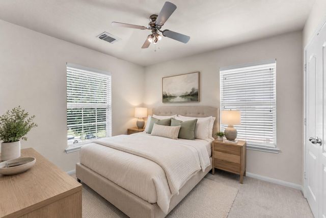 7911 Barnes Ridge Lane, Houston, TX 77072