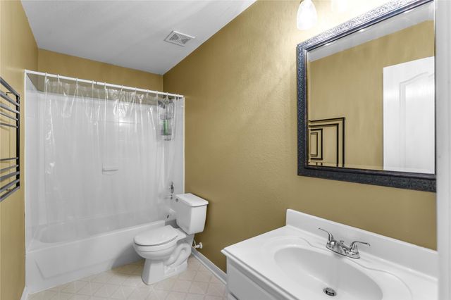 7911 Barnes Ridge Lane, Houston, TX 77072